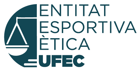 segell entitat ètica UFEC imatge color