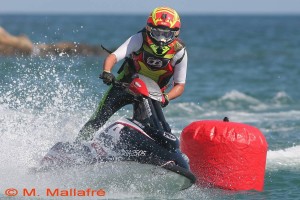campionat motos aquàtiques ampolla